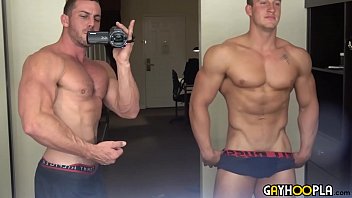 Gay sex young boy s fisting and pissing and